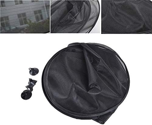 Car Rear Window Sun Shade