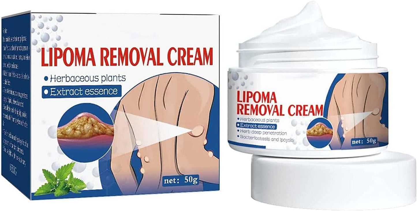 Lipoma Removal Cream