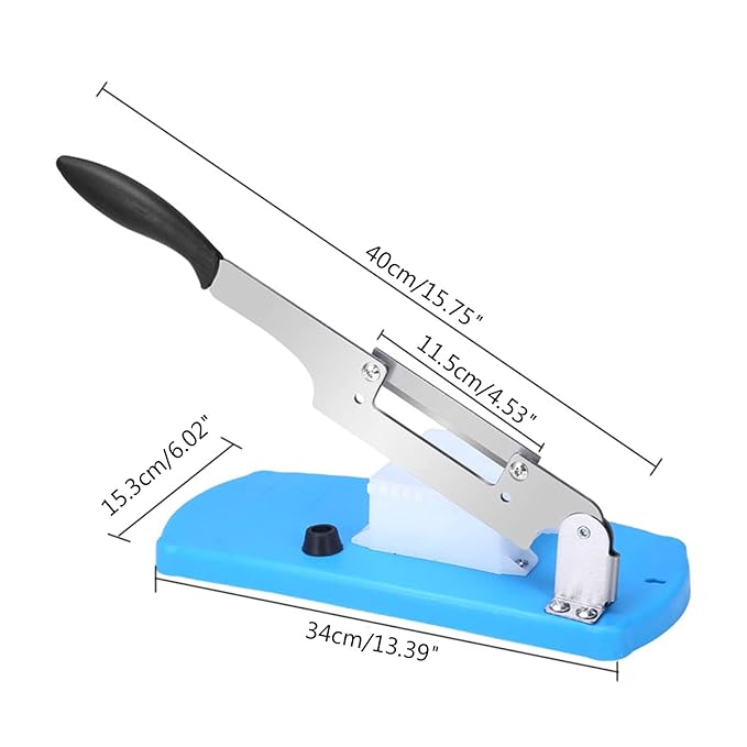 Multi-function Cutting Machine