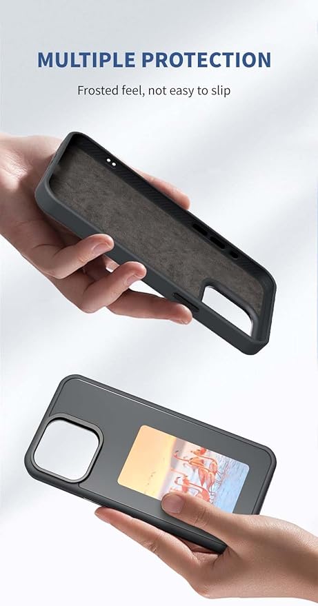 iPhone 15 Pro LCD Cover