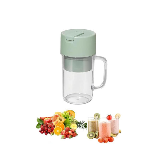 Compact Mini Blender