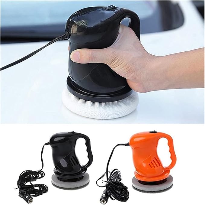 Car Polishing Machine