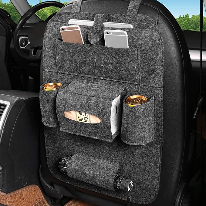 Car Seat Organizer