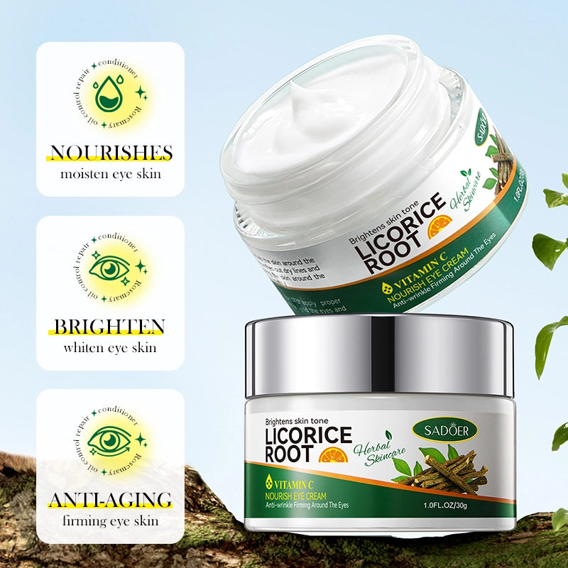 Nourishing Eye Cream (Original)