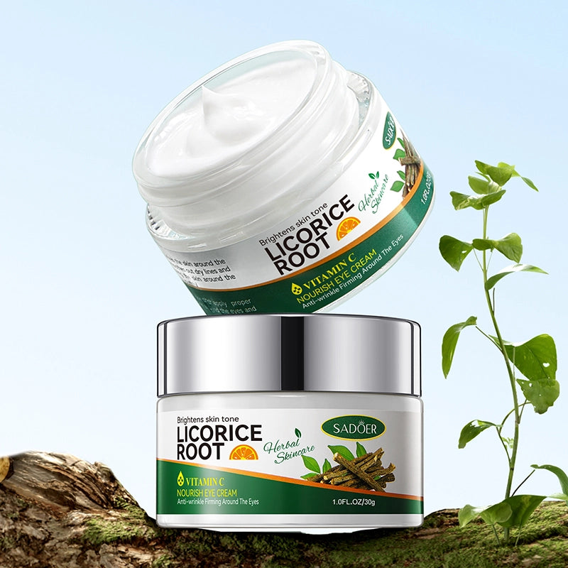 Nourishing Eye Cream (Original)