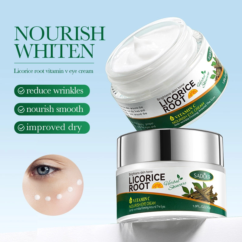 Nourishing Eye Cream (Original)