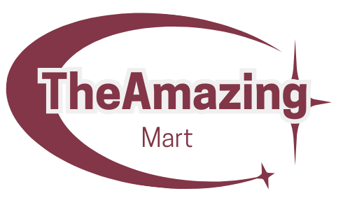 The Amazing Mart