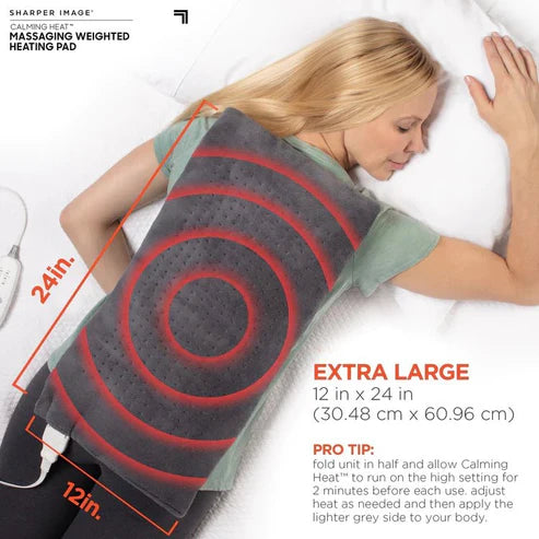 Multi Purpose Electric Heating Pad